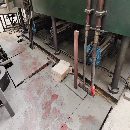 3000噸液壓機，在位急售，工期將至，優(yōu)惠私聊發(fā)參數(shù)