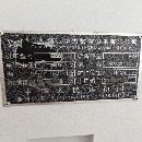 泉州博誠斜床身數控車，10寸卡盤，8工位刀塔，帶尾座.