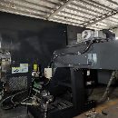 馬扎克150數控車床，8寸卡盤，加工長度300，精度很好.