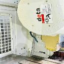 精品國盛T500鉆攻中心，主軸20000轉，16把刀庫，工作.