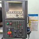 海天1000L加工中心，運行優良，行程1000600，BT40主軸.