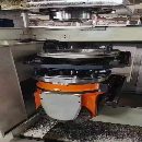 剛剛買下海天海天4228萬能AC五面加工中心，海天GRUe28.