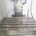 經臺典群T-10L加工中心線兩一硬導軌，BT40主軸8000轉.