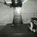 21年準新巨瑪1890加工中心，發那科Plus系統，兩線一硬.
