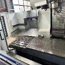 2021年普拉迪2500型材加工中心，40主軸，機械臂刀庫，.