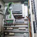 兩臺漢川715D數控銑、一臺發那科MF系統、一臺西門子82.