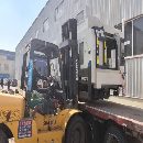 基本全新兩臺同款東臺1米加工中心帶日本250四軸
