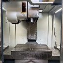 急用錢，虧錢也處理南京高正1270加工機中心，Z軸6滑塊.