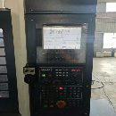 臺群856S加工中心，發那科系統，BT40主軸12000轉直聯.