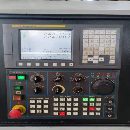 臺灣勝杰數控車床3臺，發那科系統SL-8車床:8寸卡盤，1.
