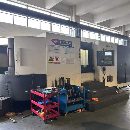 剛剛買下一臺安裝少用普什寧江630雙工位臥加、新機160.