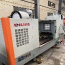 國盛1680加工中心，帶刀庫，三菱m70系統(tǒng)，bt50主軸，.