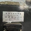 日本OKK加工中心，50齒輪頭，剛性十足。同款2臺。
