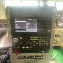 21年準新臺灣瀧澤LA-200數控車床工廠在位-同款2臺