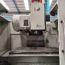 臺灣原裝進口高速機品正1160，三線規，BT40主軸15000.