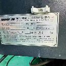 還有一臺準新機精盾CT46-280刀塔機，臺灣新代6TA-E總.