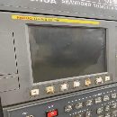 2018年永華1060加工中心，三線軌，bt40主軸8000轉，發.