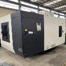 2018年永華1060加工中心，三線軌，bt40主軸8000轉，發.