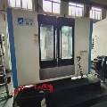 阿邁科AH-63臥加2022年準新設備發那科MF plus系統BT50.