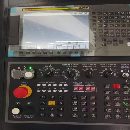 阿邁科AH-63臥加2022年準新設備發那科MF plus系統BT50.