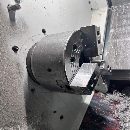 剛剛買下一臺臺灣原裝程泰GA-2000重型車床，10寸億川.
