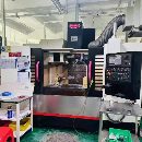 拿下11臺重型喬峰VH-85加工中心發(fā)那科plus系統(tǒng)，三軸.
