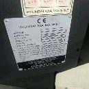 威亞F400兩臺