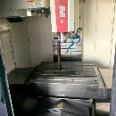 款同4臺臺群T-V856S式立加工中心系統(tǒng)：三菱M80主軸:TB.