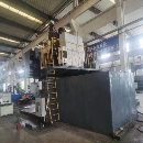 剛剛拿下一臺20年重型南通航智2/4米數(shù)控龍門加工中心.