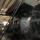 1000噸電動螺旋壓力機出售，重慶提貨_