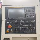 2021年精智1160加工中心，兩線一硬，BT50主軸皮帶6000.