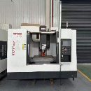 2021年安裝少用德?lián)P1266加工中心，發(fā)那科OI-MF Plus系.