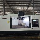 2018年出廠蘇州德揚1165重型加工中心，三軸行程1120&amp;amp.