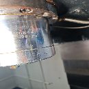 2018年出廠蘇州德揚1165重型加工中心，三軸行程1120&amp;amp.