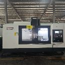 2018年出廠蘇州德揚1165重型加工中心，三軸行程1120&amp;amp.