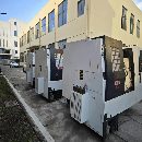 臺灣友佳FTC450兩軸THk重型線規(guī)[強][強]同款12臺[慶祝.