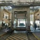 臺灣鏈接框架液壓機00500，在位出售_