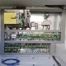 精品正權1370現貨一臺，三線滾柱6滑塊，Y四軌，重型機.