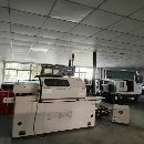 日新工機數控內圓磨床，新機精度，1折出售，用得上的.