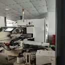 日新工機數控內圓磨床，新機精度，1折出售，用得上的.
