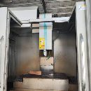 洗洗九成新柯業1060數控銑床，兩線一硬，三菱M80系統.