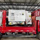 準新T6鉆攻中心安全上車，一路順風