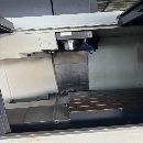 剛剛買下：同款6臺全新海天1000加工中心，法納克plus.