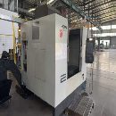 剛剛買下：10臺全新海天1000加工中心，法納克plus系統.