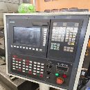 武重高速數(shù)控立車CK5215B，高速加高款，加工直徑2500.