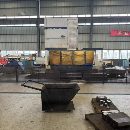 原裝德國希斯160刨臺鏜，加工高度三米的 現位 主軸155.