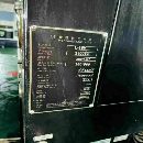 臺群L35H，發(fā)那科tfplus系統(tǒng)8寸中空液壓卡盤，12工位.