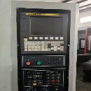 臺群經典款850發那科MD系統.BT40主軸10000轉帶油冷機..