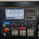 新到一臺(tái)2021年杭州蕙勒（BT50）重型1160加工中心，帶.