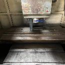 四萬多塊錢秒殺臺灣旭正重型1060數控銑床，上海嘉定工.